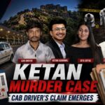 Ketan Murder Case