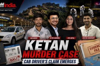 Ketan Murder Case