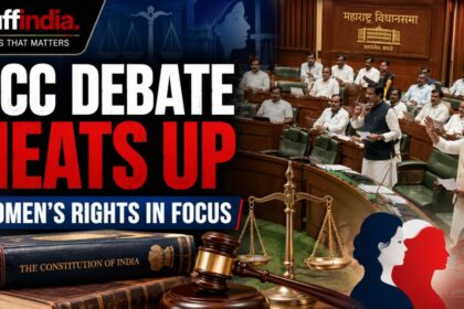 Maharashtra Uniform Civil Code