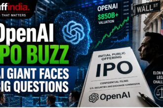 OpenAI IPO