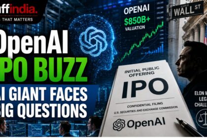 OpenAI IPO