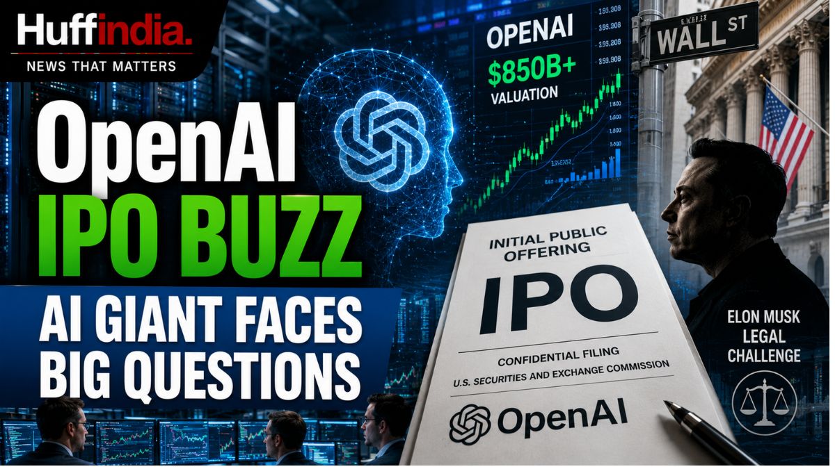 OpenAI IPO