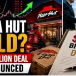 Pizza Hut Sale