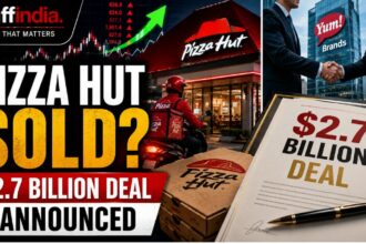 Pizza Hut Sale