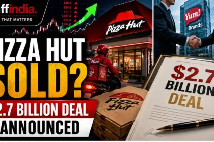 Pizza Hut Sale