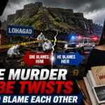 Pune Realtor Murder Case