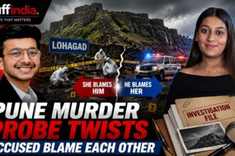 Pune Realtor Murder Case