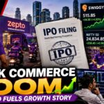 Quick Commerce Growth