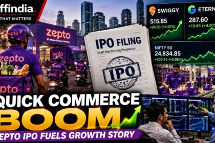 Quick Commerce Growth