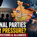Regional Parties and BJP