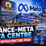 Reliance Meta Data Centre