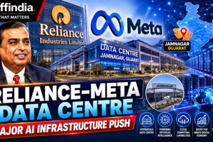 Reliance Meta Data Centre