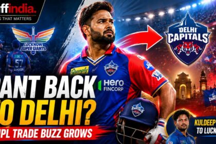 Rishabh Pant Delhi Capitals Return