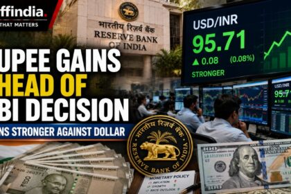 Rupee Against Dollar