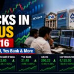 Stocks in Focus June 16