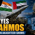 UAE BrahMos Missile Deal