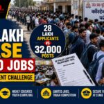 UP Constable Recruitment