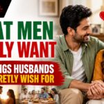 What Men Want From Their Wives