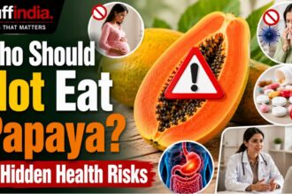 Who Should Not Eat Papaya
