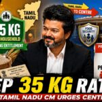 AAY 35 Kg Foodgrain Entitlement