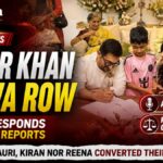 Aamir Khan fatwa