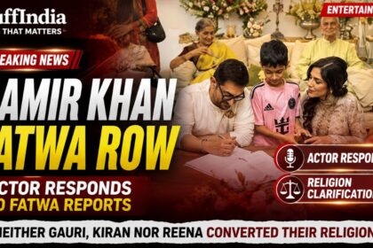Aamir Khan fatwa
