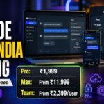 Anthropic Claude India pricing