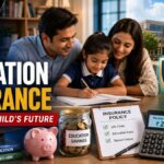 Child Education Insurance