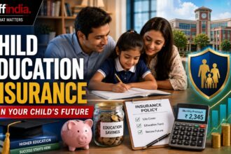 Child Education Insurance