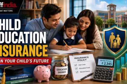 Child Education Insurance