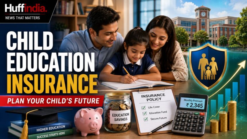 Child Education Insurance