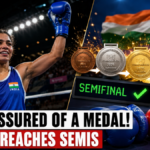Commonwealth Games 2026 Day 7