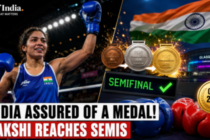 Commonwealth Games 2026 Day 7