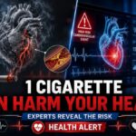Daily cigarette limit