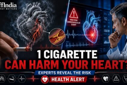 Daily cigarette limit