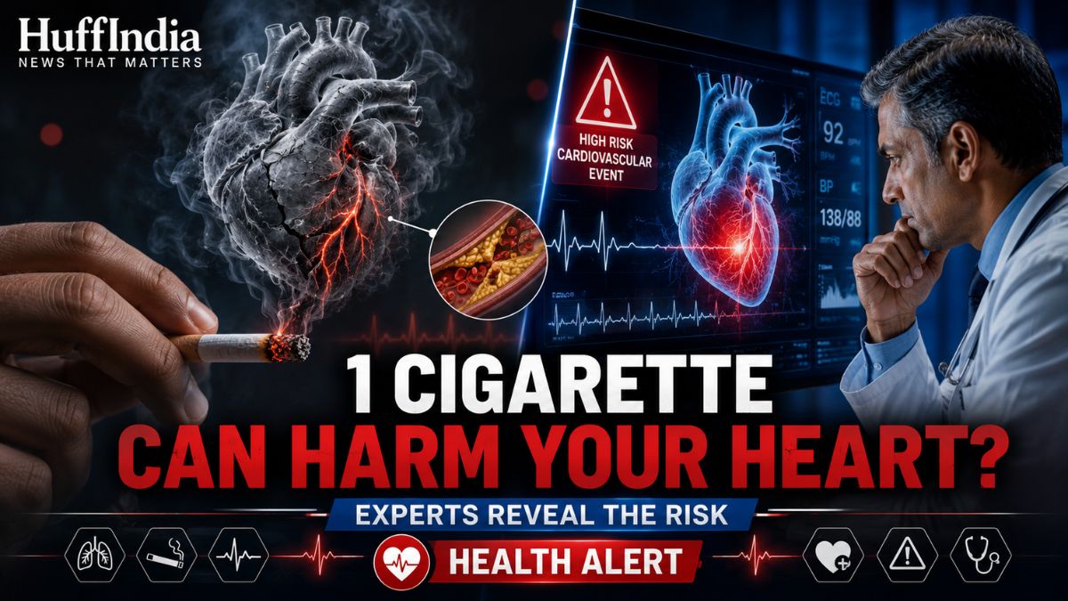Daily cigarette limit