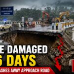 Dehradun bridge collapse