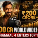Dhamaal 4 worldwide box office