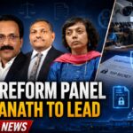 Exam reform panel