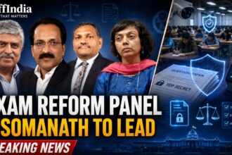 Exam reform panel