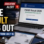 FMGE result 2026