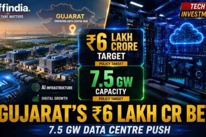 Gujarat Data Centre Policy