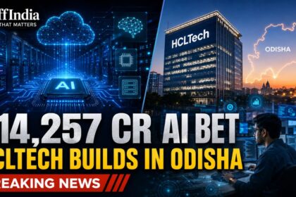 HCLTech AI data centre