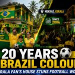 House of Brazil Kerala