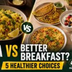 Is poha healthy