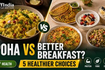Is poha healthy