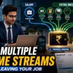 Multiple Income Streams