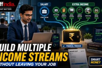 Multiple Income Streams