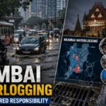 Mumbai waterlogging