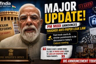 PM anti-paper leak measures